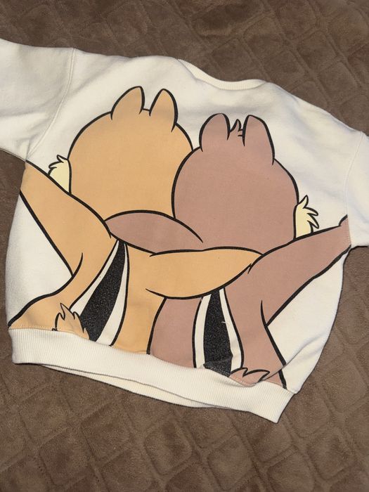 Костюм для дівчинки