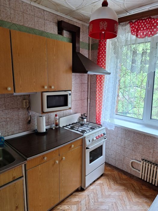 Продам! Свою 1 кімнатну квартиру.