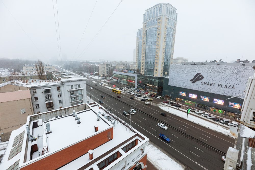 Подобово квартира в Києві, КПЇ, Охмадит