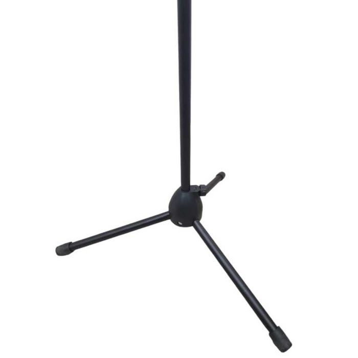 Suporte de Microfone e Tablet Profissional