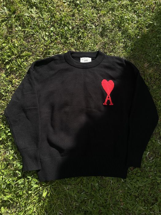 bluza/sweter ami