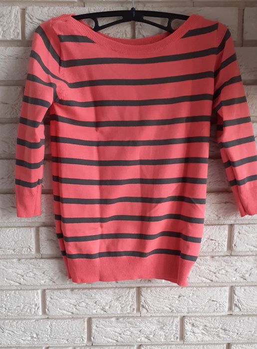 Bluzki  roz s/m  po 5 zł