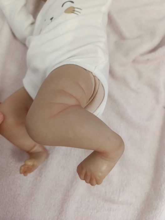 Lalka Reborn (nie oryginalna)