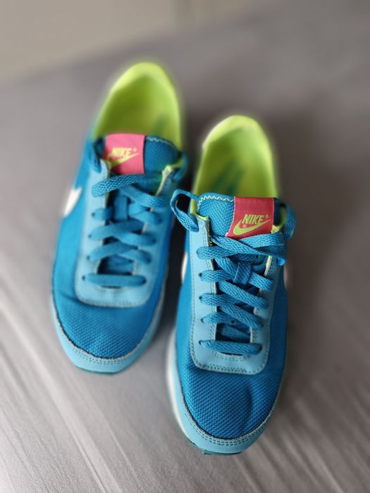 Buty sportowe nike