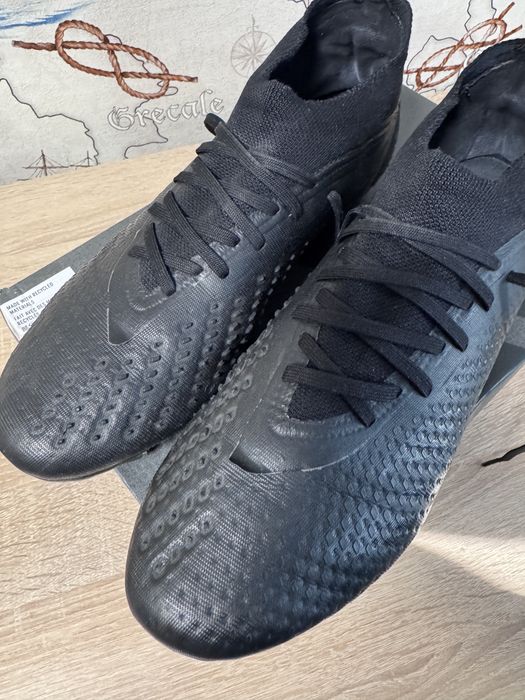 Бутси Adidas Predator Accuracy 43 1/3