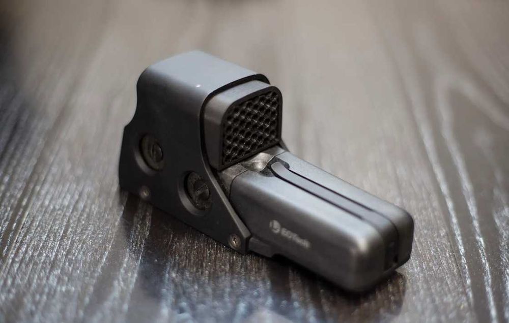 Killflash Eotech do kolimatora