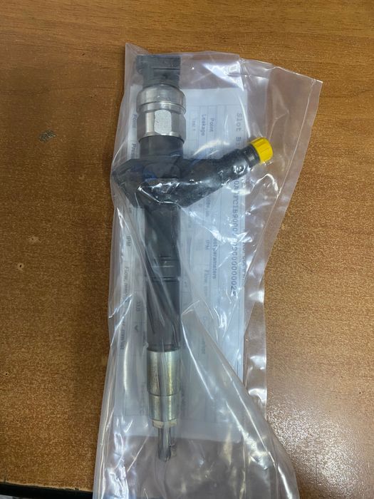 16600EB300  09 50005650 Форсунка 294000-0123  16700AW403 Насос