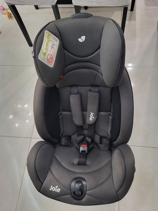 Fotelik samochodowy Joie Stage 0-25 kg bezwypadkowy stan idealny