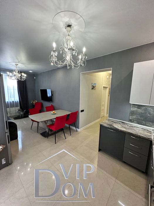 2-комнатная квартира по адресу ул. Китобойная (площадь 83 м²) - Atlanta.ua - фото 6