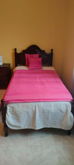 Vendo mobiliário de quarto completo
