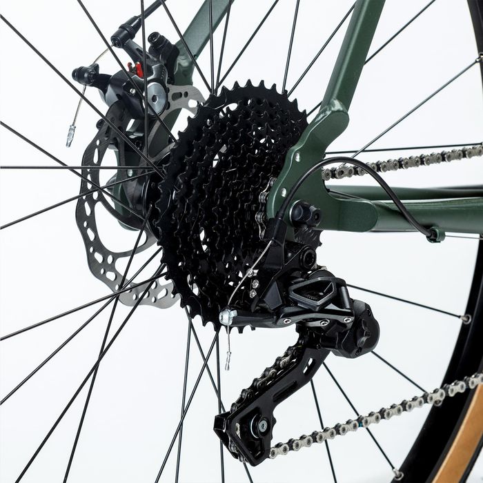 BICICLETA DE GRAVEL GRVL 120