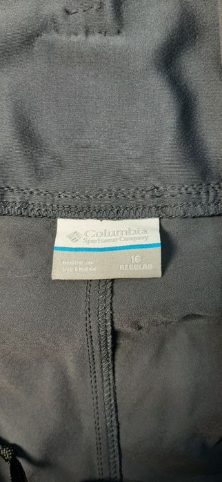 Карго штани columbia