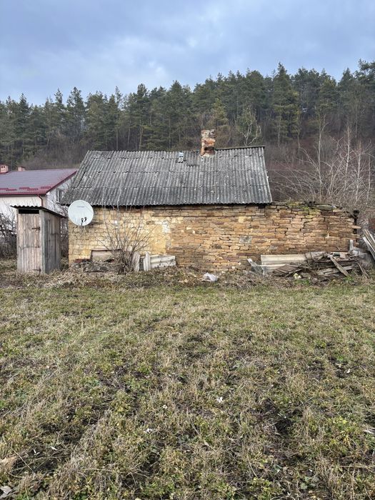 Продається земельна діляка