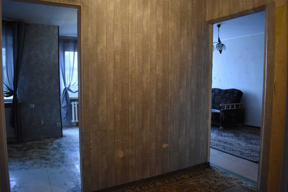 Mieszkanie 3-pokojowe (68,7 m²) Kołobrzeg, Koszalińska