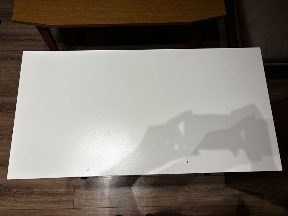 komoda IKEA biała