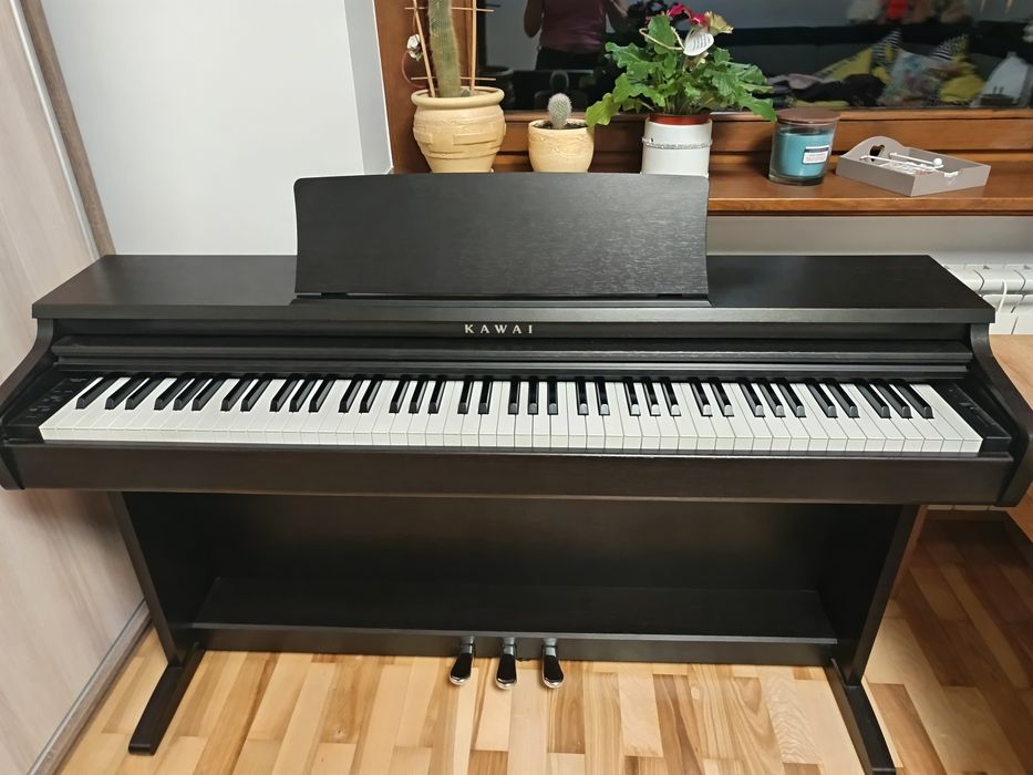 Dla Ciebie wszystko - kawai kdp - w kategorii Instrumenty