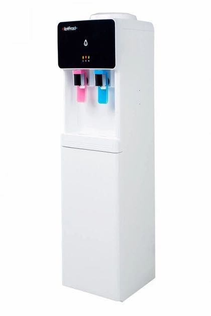 Кулер для води HotFrost V840