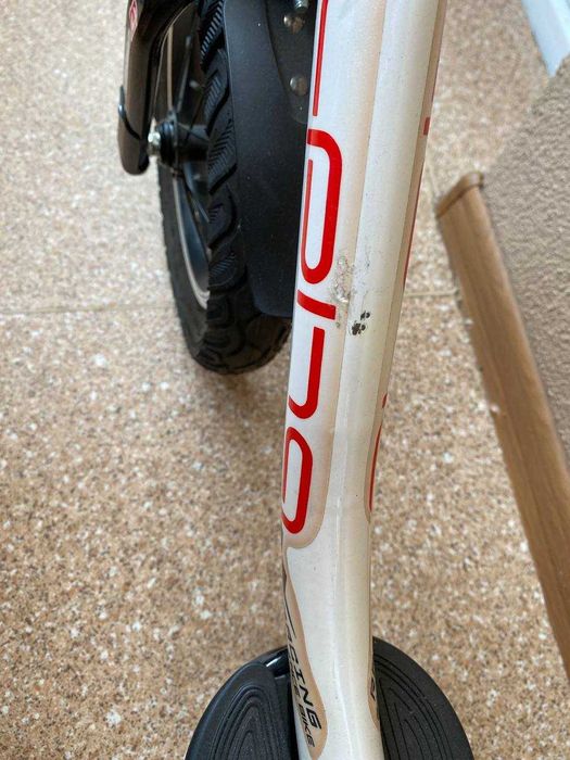 Велобіг Corso "Alpha Sport"