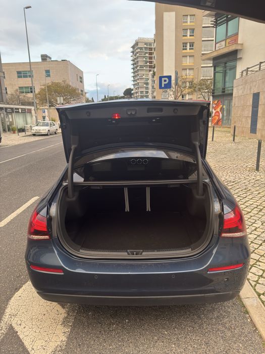 Mecedes A180 AMG nacional