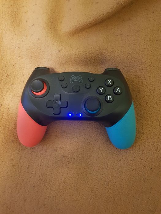 Геймпад, джойстик для ПК Nintendo switch