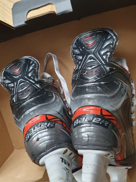 Bauer Vapor X2.9 7D 42 wkladka 26 cm Lyzwy hokejowe