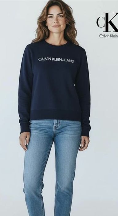 Кофта Calvin Klein