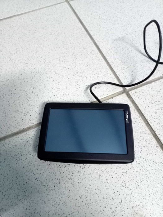 Gps Tom tom como novo