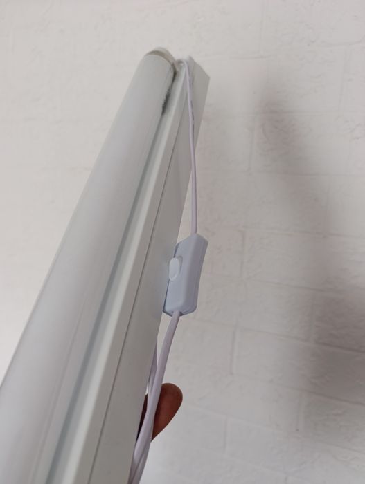 Медична лампа для лікування білірубіну / жовтянки/жовтушки