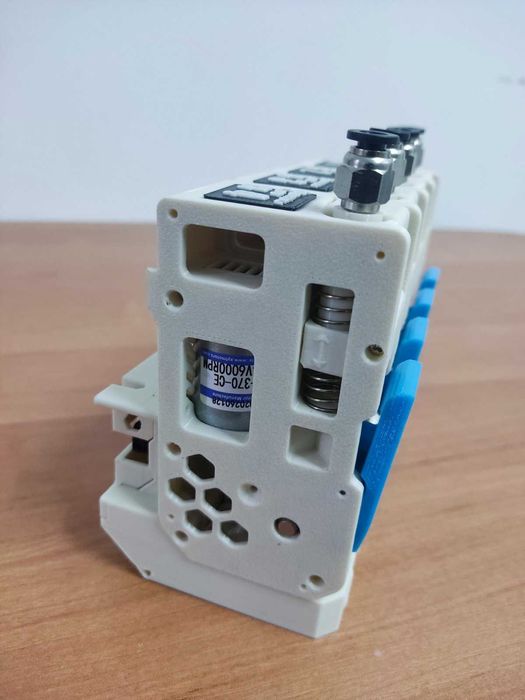 BMCU 370C для Bambu Lab A1 / A1 Mini — мультифіламент (аналог AMS Lite)