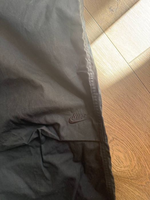 Штани Nike балонові