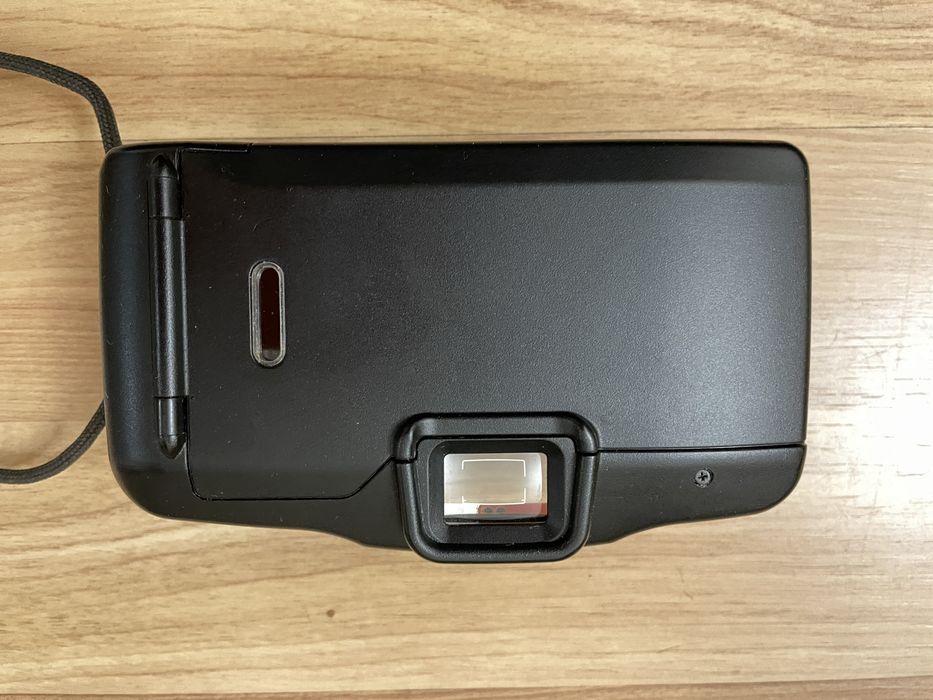 CANON PRIMA AF-8 пленочный фотоаппарат плівковий фотоапарат Кенон