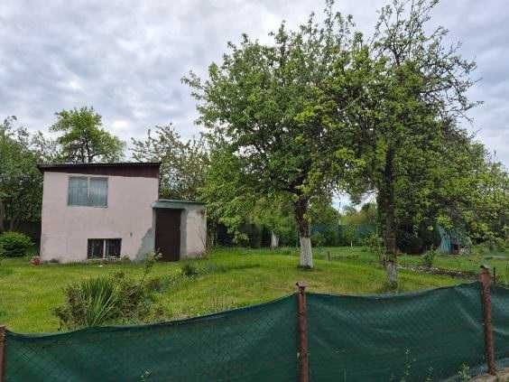 ROD Panorama Szczecin działka na sprzedaż 300 m - Widok 4