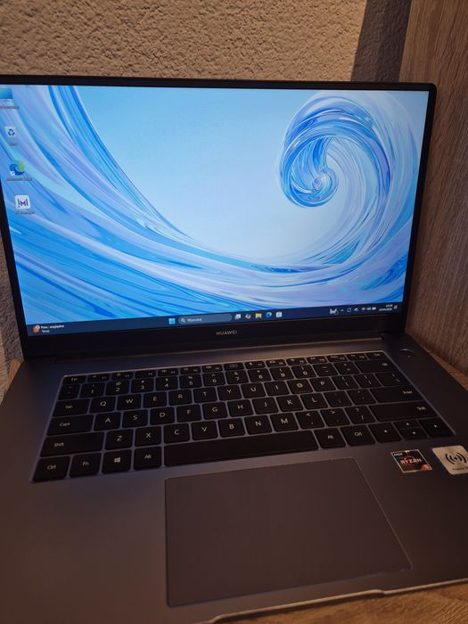 Laptop Huawei MateBook D15