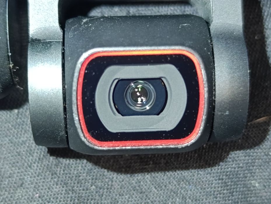 Продам камеру dji osmo pocket 2