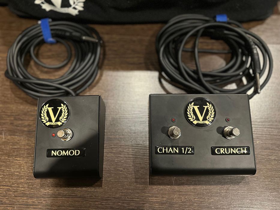 Victory “The Countess” MKII