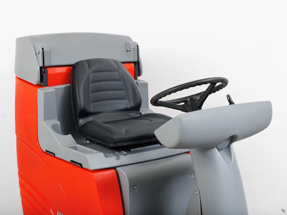 Szorowarka Hako Scrubmaster B115 R TB650 NOWE BATERIE 2014r 699h 23500netto
