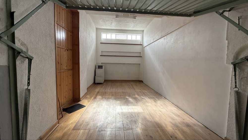 Garagem Box Feijo Arrenda-se