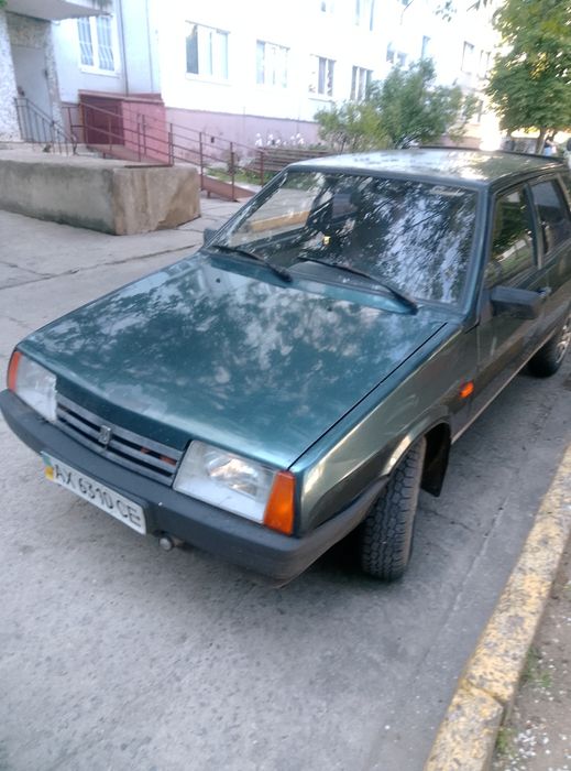 Ваз21093  2004р. Продам