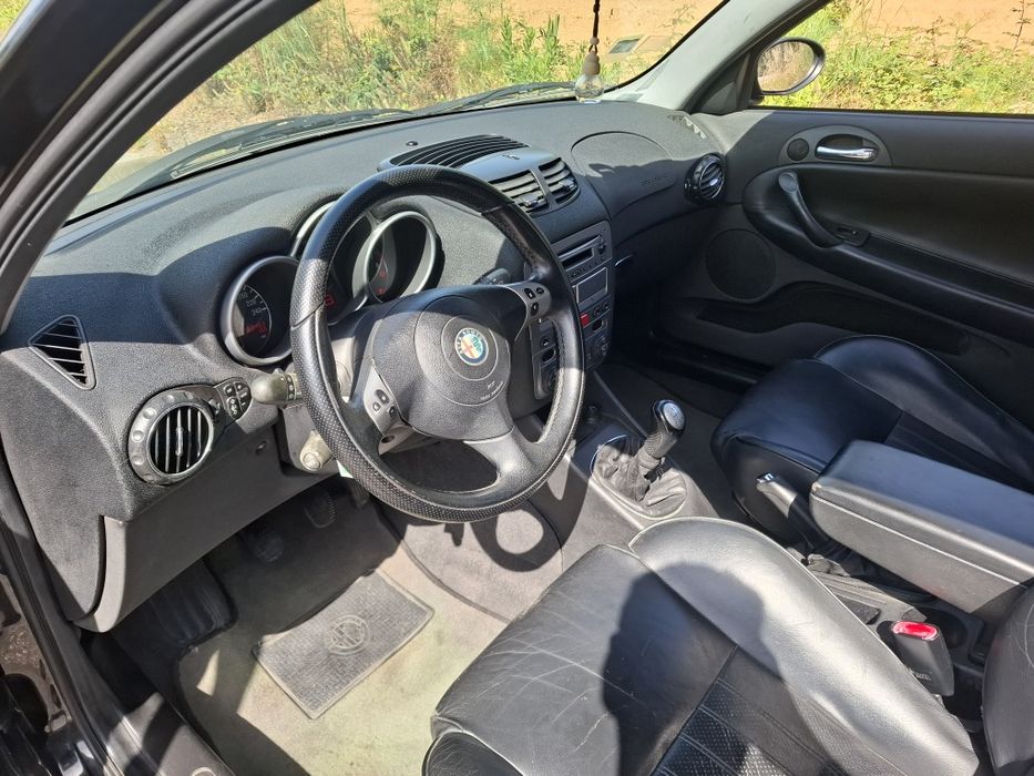 Alfa Romeu 147 1.6