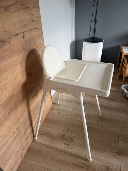 Krzeselko do karmienia Ikea Antilop
