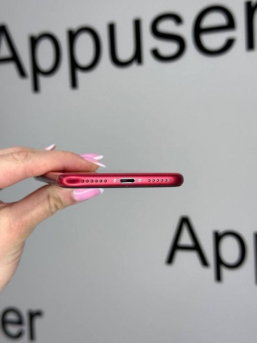 Iphone 8 Red оплата частинами 64gb 256gb