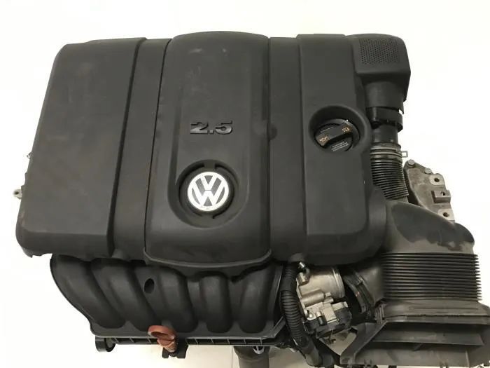 Motor CBT VOLKSWAGEN 2.5L 170 CV