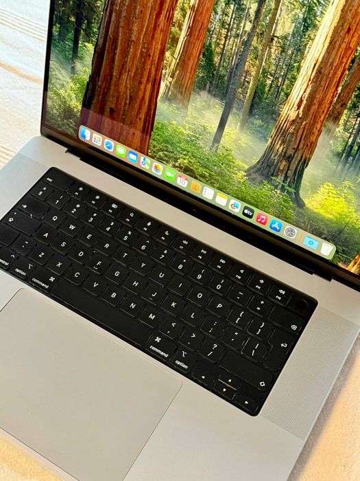 Apple MacBook Pro 16" 2023 M2 Pro 32GB 1TB SSD A2780
