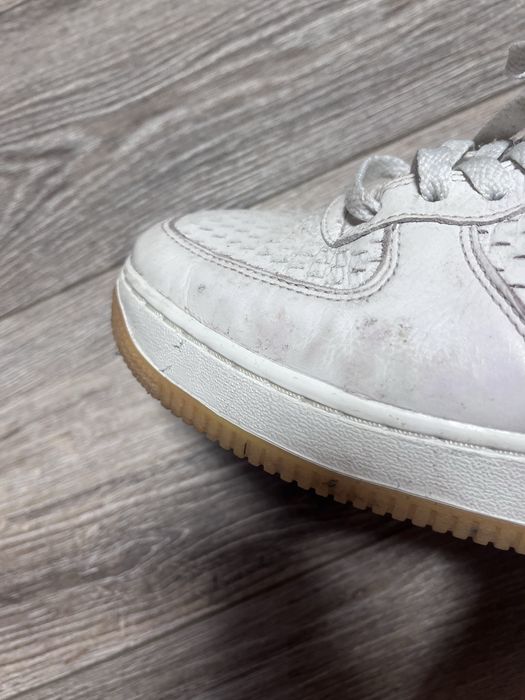 Кроссовки Nike Air Force 1, найк, форсы