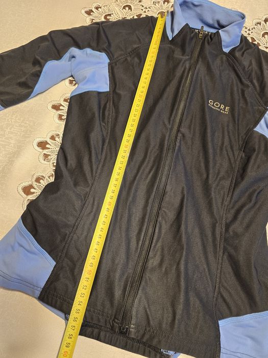 Bluza Gore Running Windstooper-M