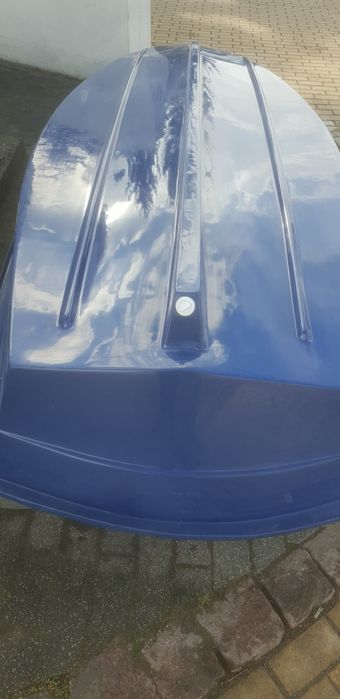 Łódka wędkarska 330