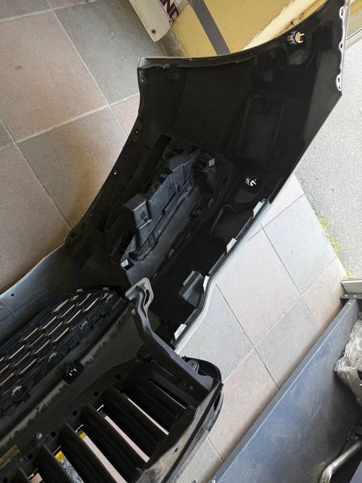 Продам комплект М пакету на BMW G30