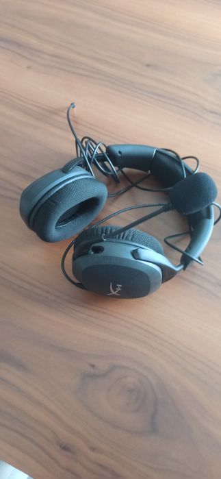 Headphones gaming
