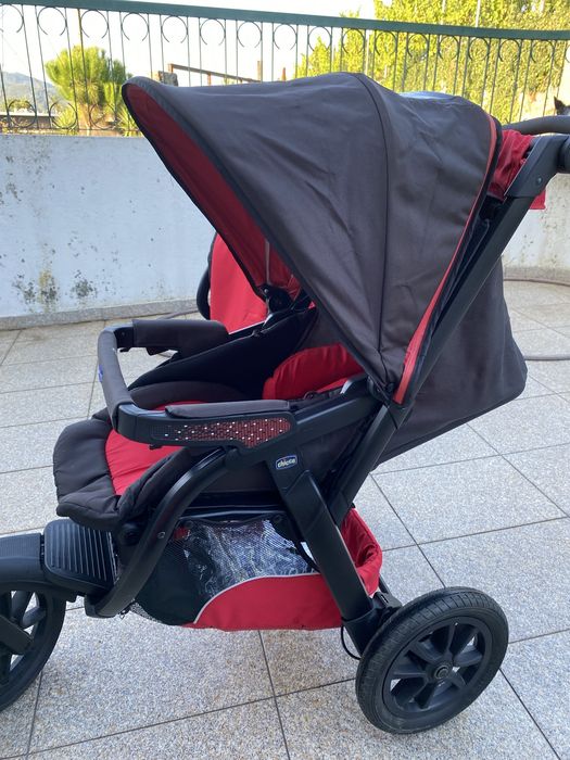 Trio activ 3 da chicco