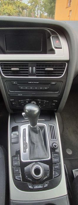 Audi A4 Avant 2.0 TDI